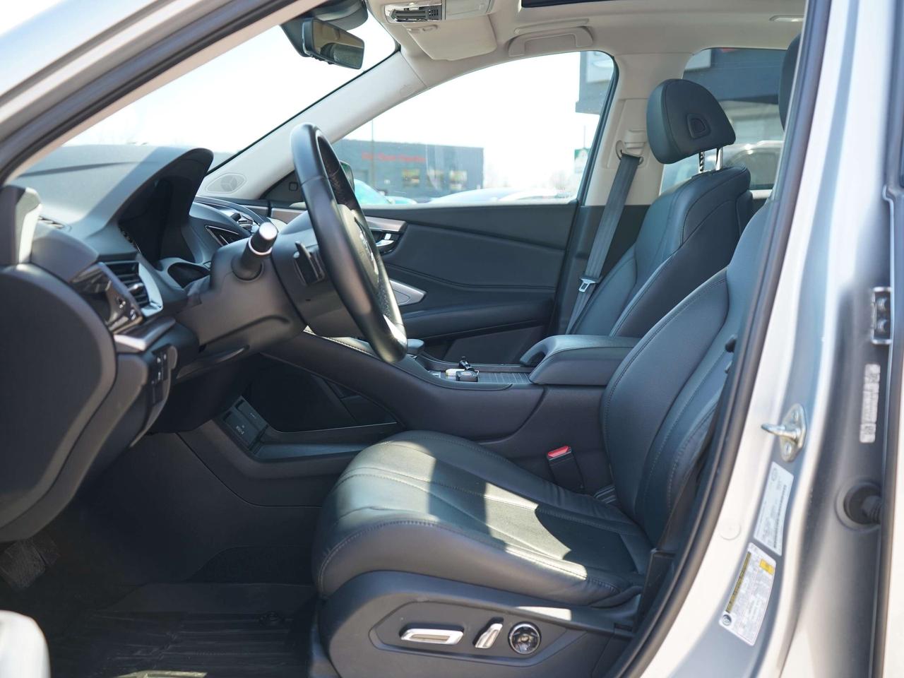 2019 Acura RDX TECH PKG,FULLY LOADED Photo