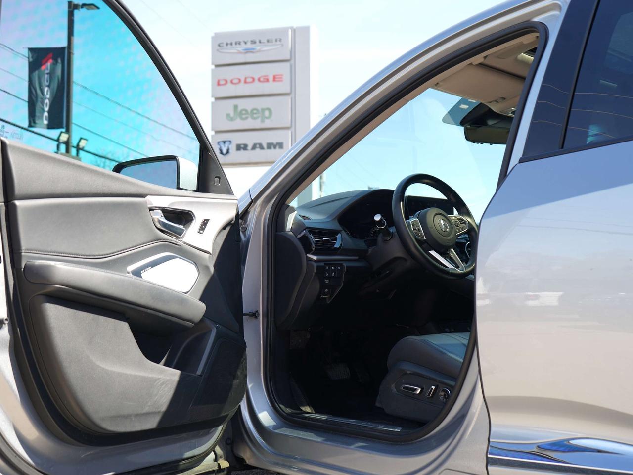 2019 Acura RDX TECH PKG,FULLY LOADED Photo