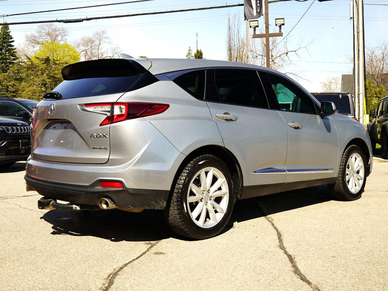 2019 Acura RDX TECH PKG,FULLY LOADED Photo