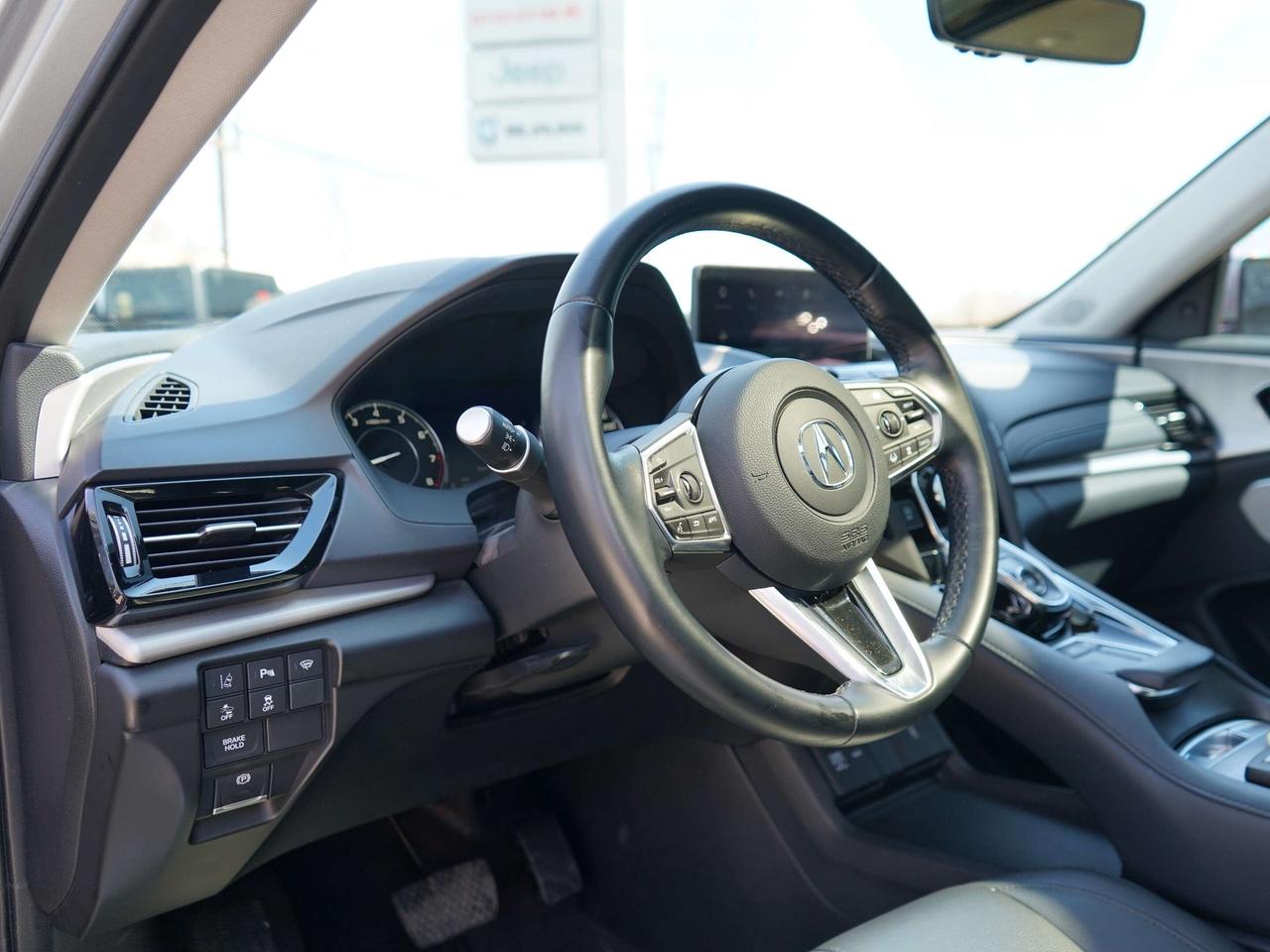 2019 Acura RDX TECH PKG,FULLY LOADED Photo