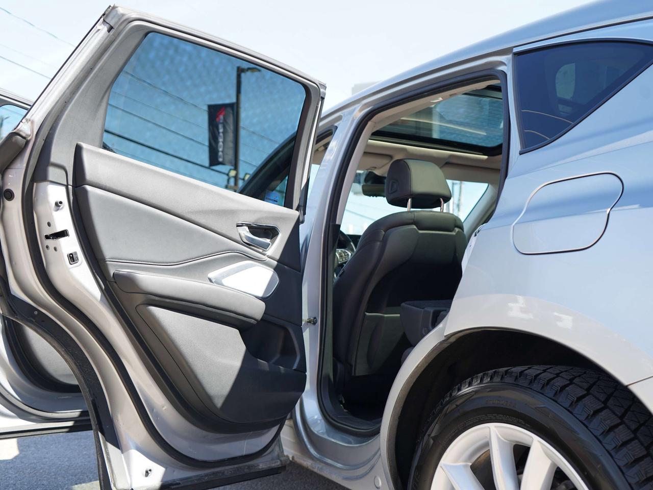2019 Acura RDX TECH PKG,FULLY LOADED Photo