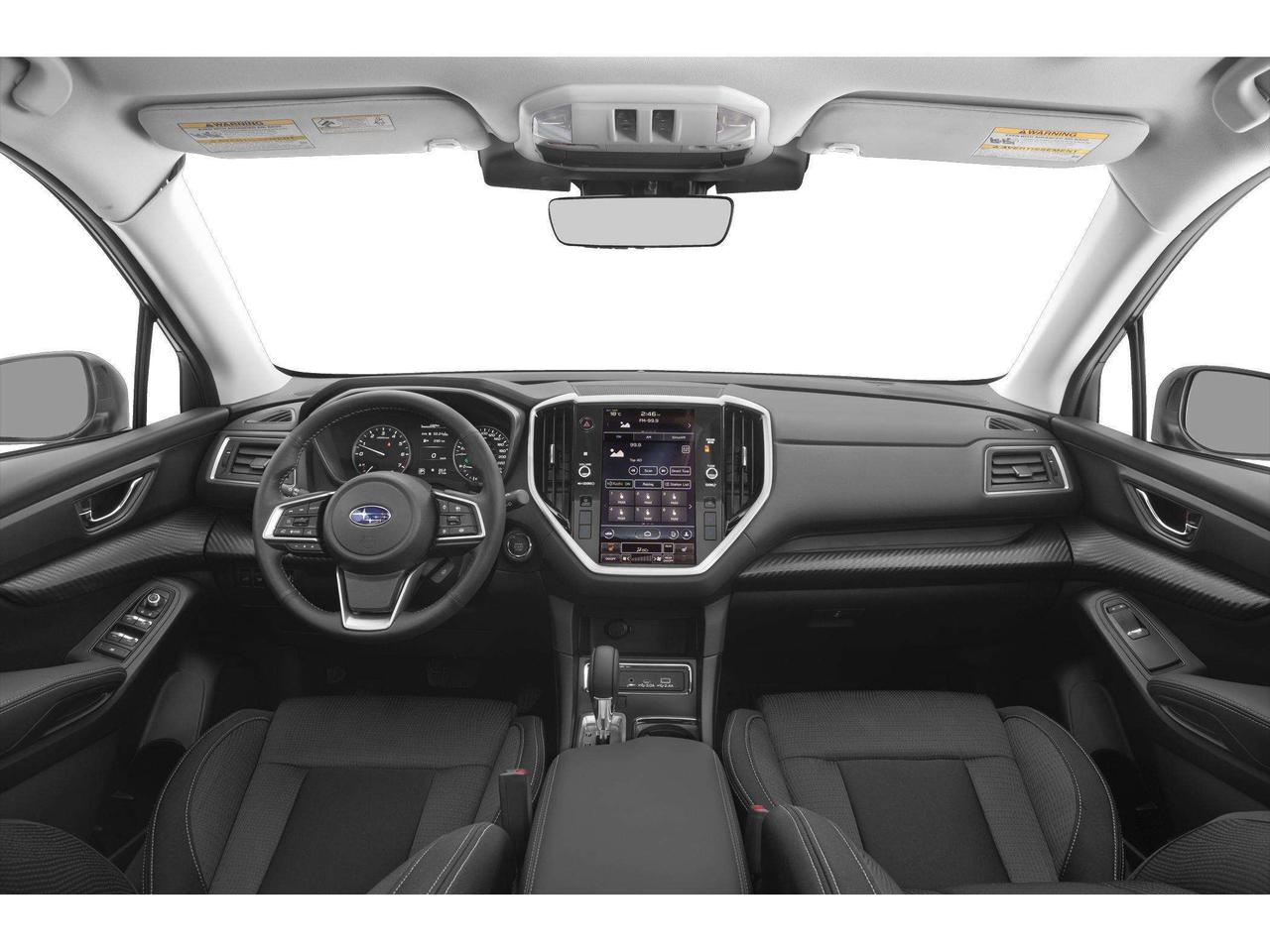2023 Subaru ASCENT Touring with Captain's Chairs Photo
