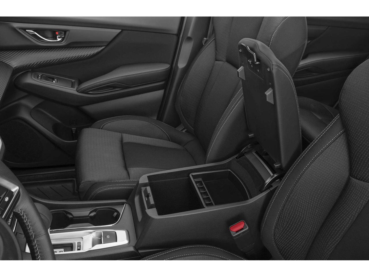 2023 Subaru ASCENT Touring with Captain's Chairs Photo