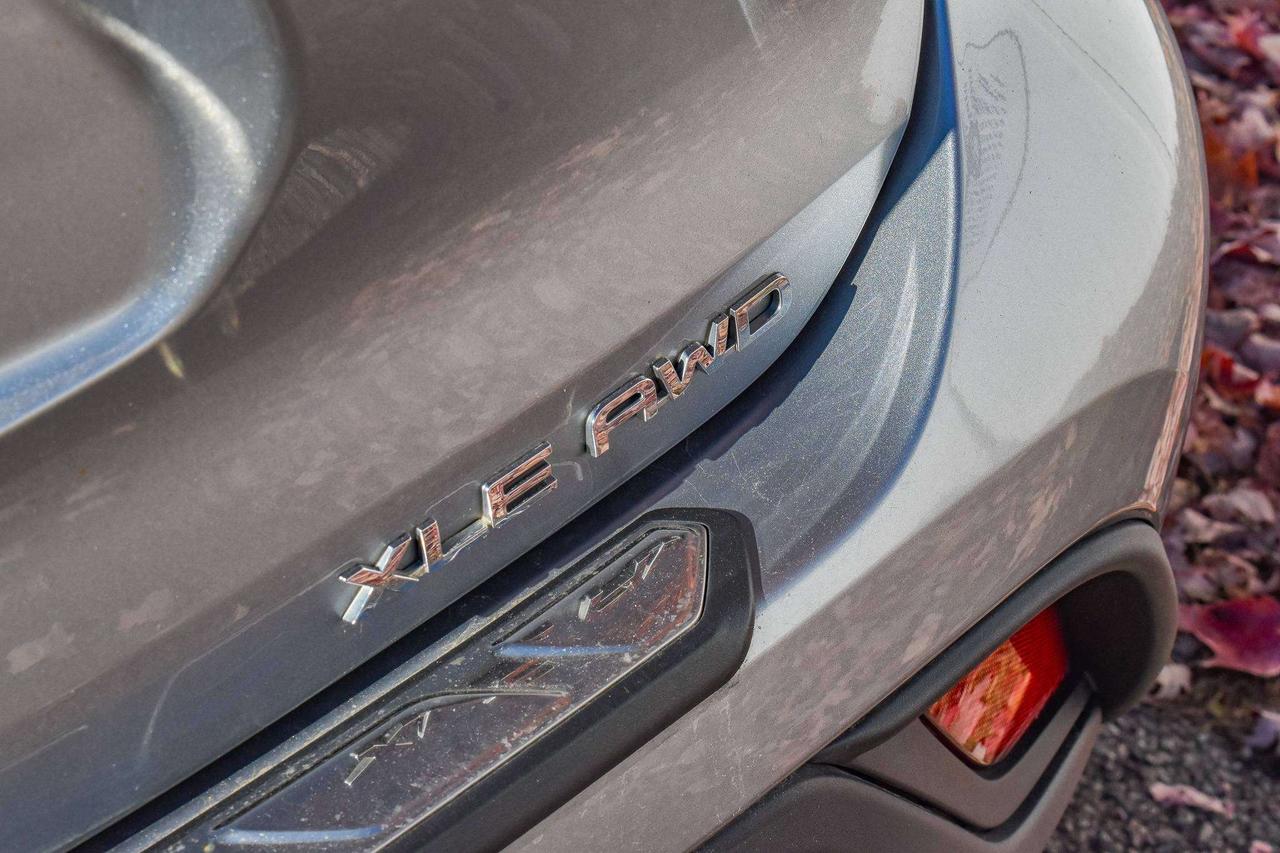 2021 Toyota Highlander XLE Photo