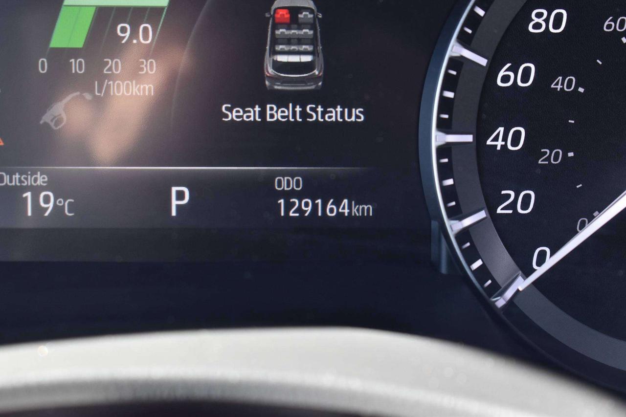 2021 Toyota Highlander XLE Photo