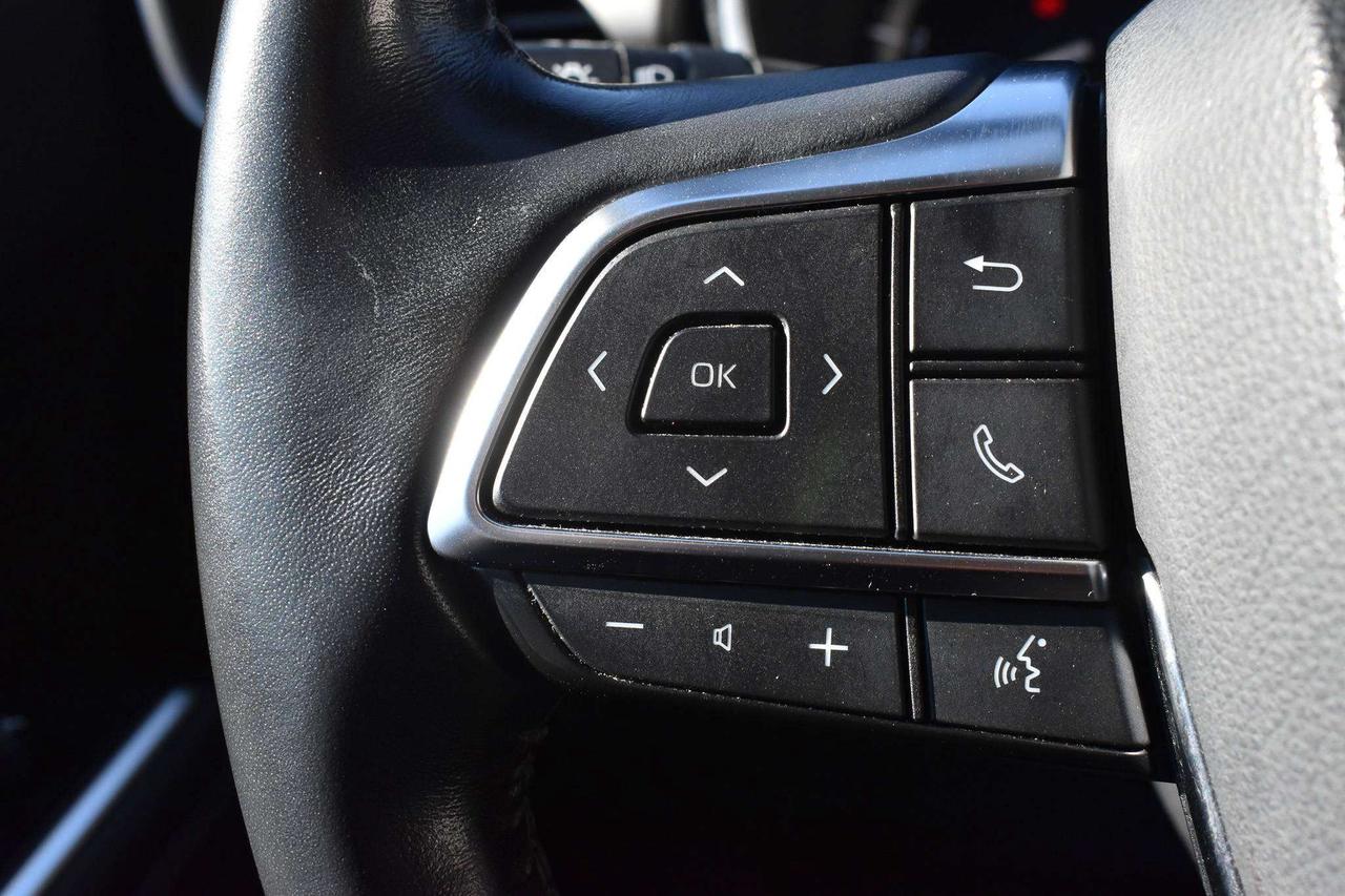 2021 Toyota Highlander XLE Photo