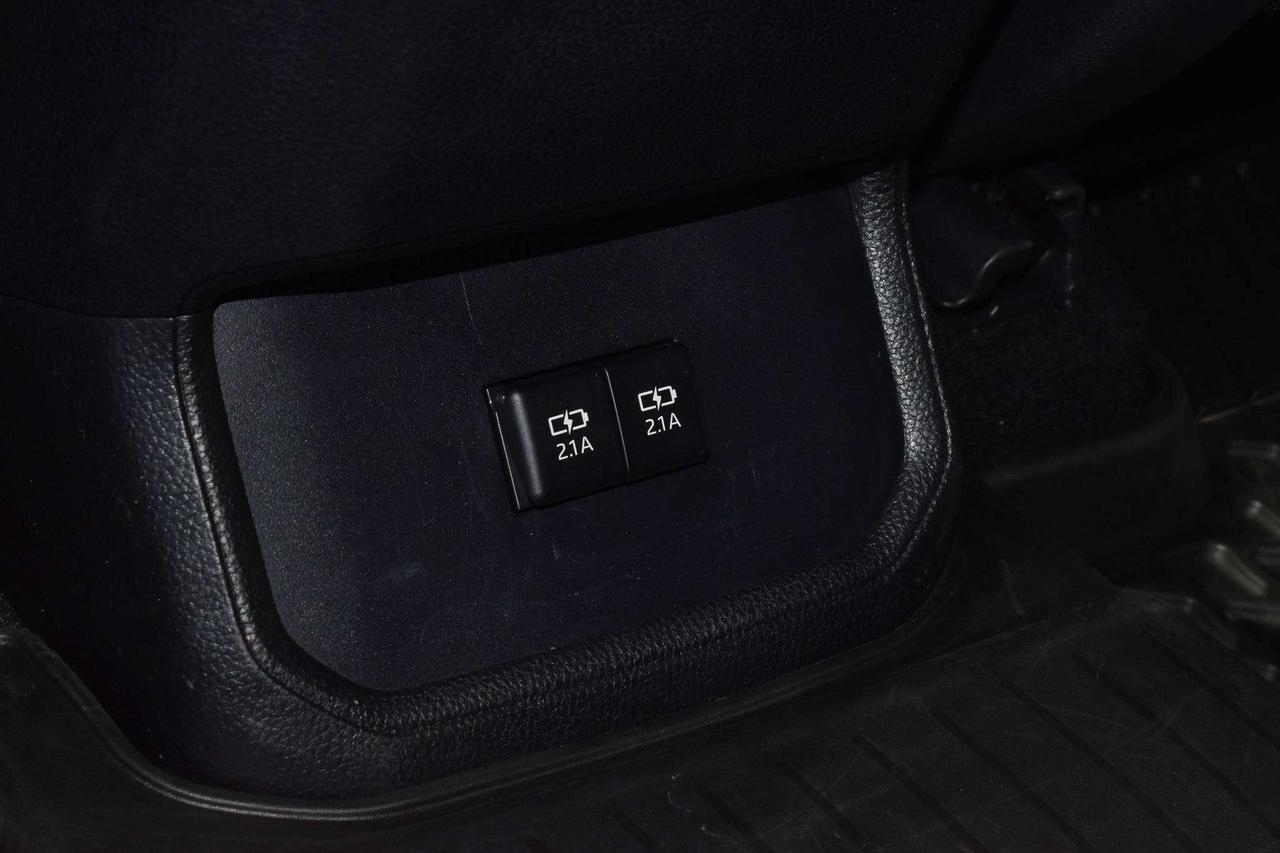 2021 Toyota Highlander XLE Photo