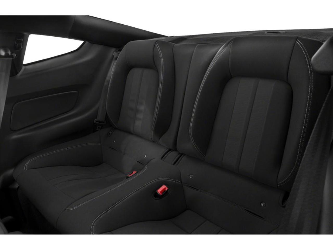 2020 Ford Mustang EcoBoost Premium 2dr Fastback Photo