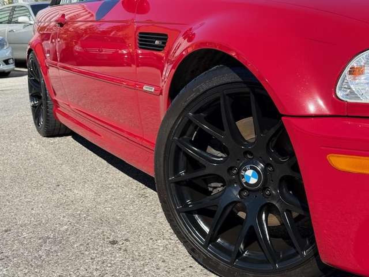 2005 BMW 3 Series Clean Carfax  Only 73,122KM  Cabriolet  OntarioCar Photo4