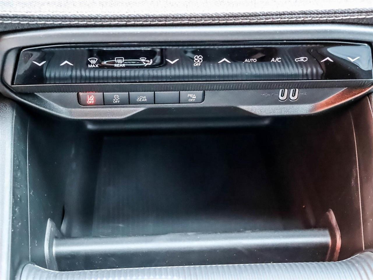 2026 Jeep Cherokee 4X4 Photo
