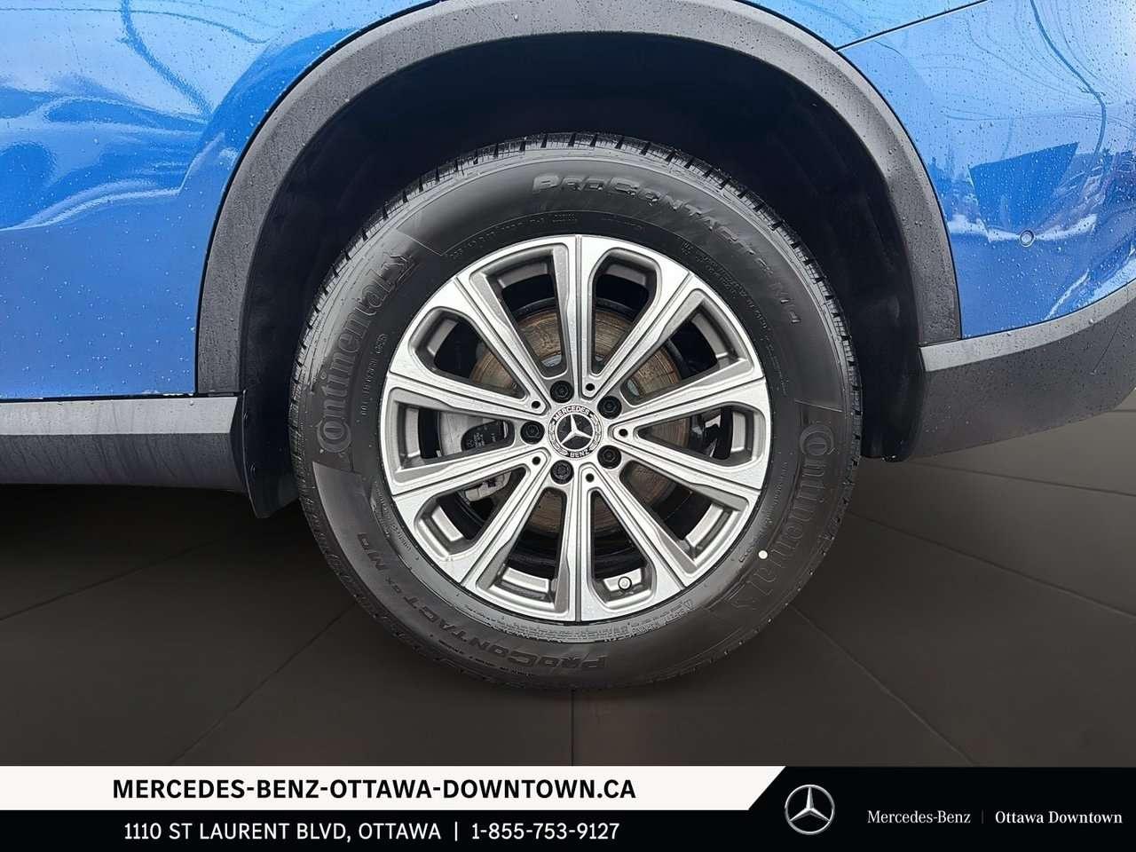 2026 Mercedes-Benz GLC 4MATIC SUV Photo