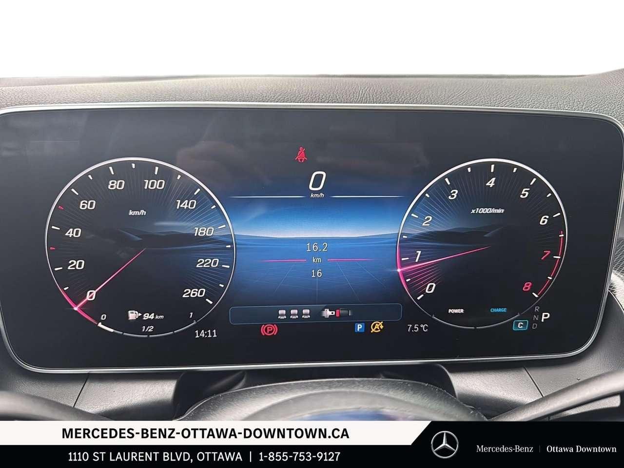 2026 Mercedes-Benz GLC 4MATIC SUV Photo
