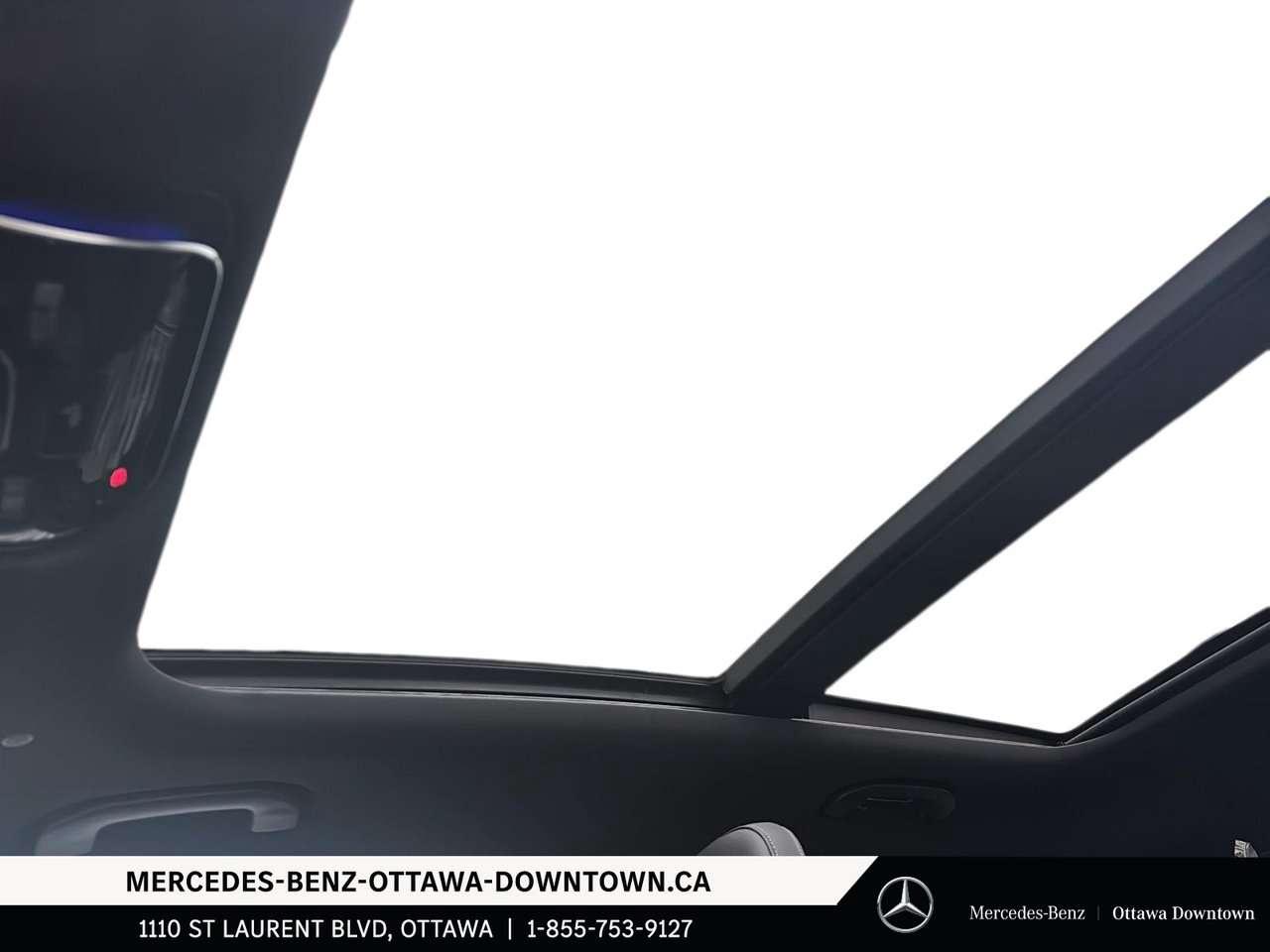 2026 Mercedes-Benz GLC 4MATIC SUV Photo