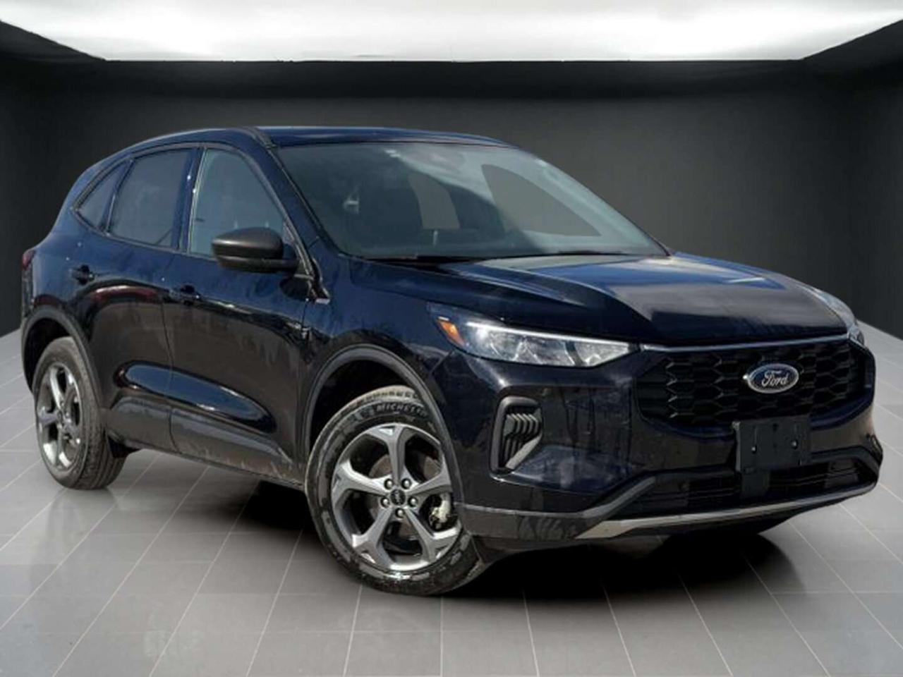 2025 Ford Escape ST-LINE   AWD   NO ACCIDENTS   CPO ELIGIBLE   CERTIFIED Photo0