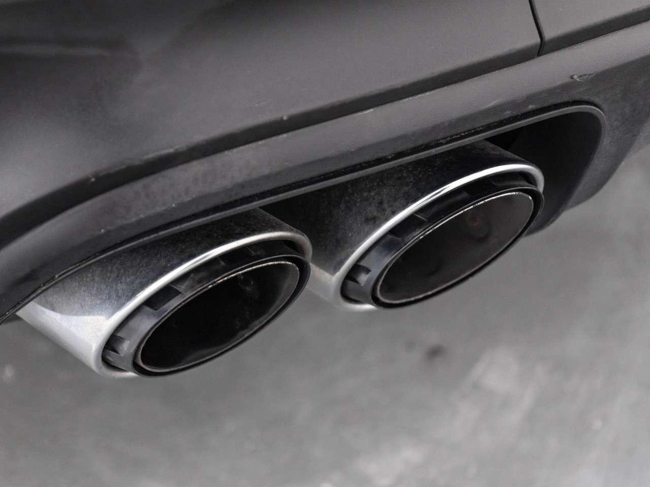 2022 Porsche Cayenne CAYENNE Photo
