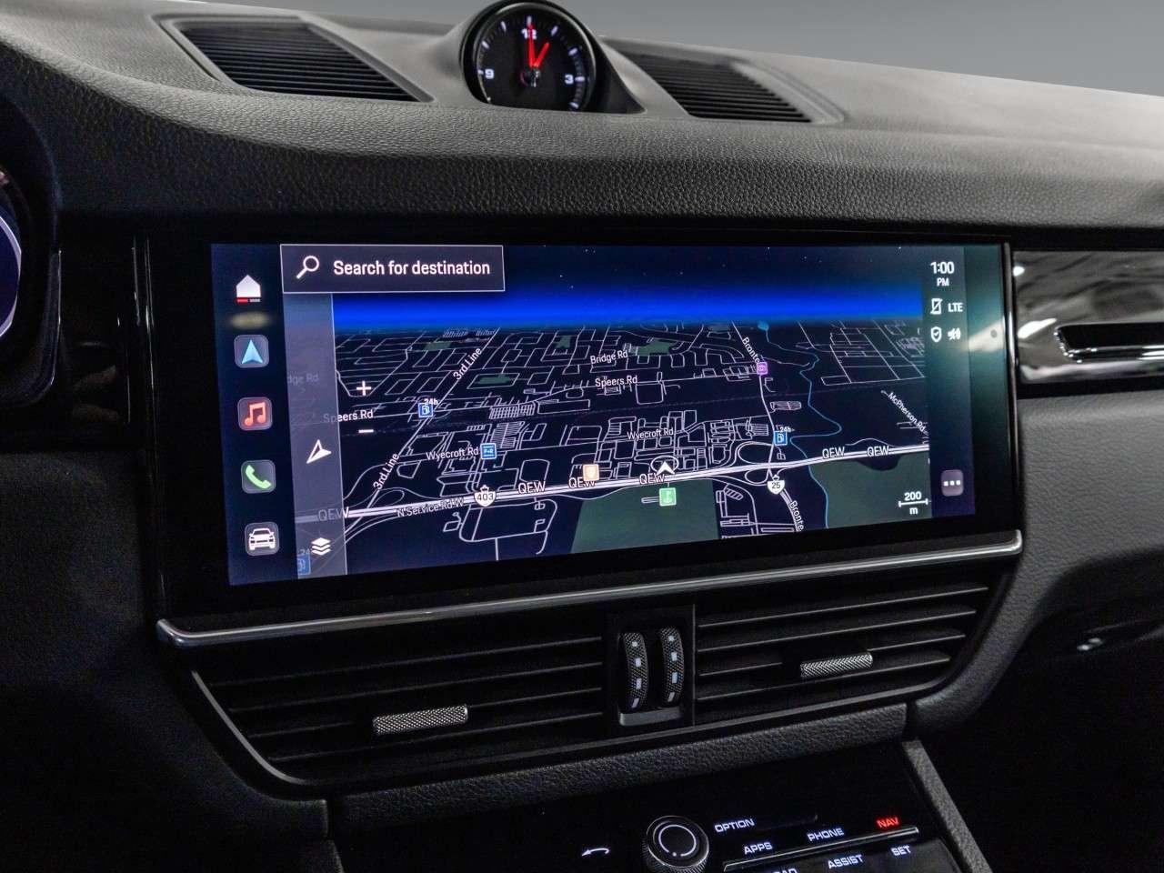 2022 Porsche Cayenne CAYENNE Photo