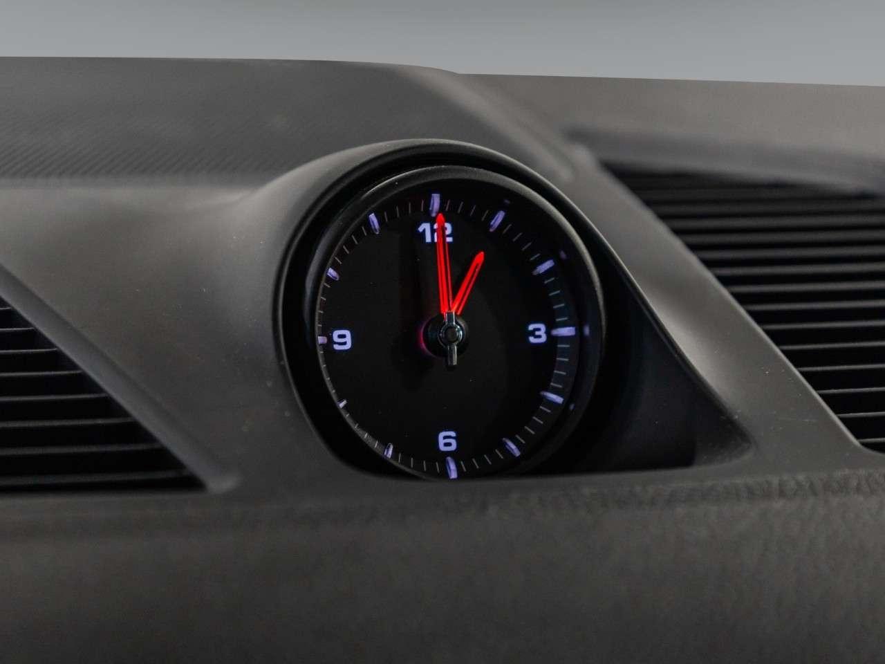 2022 Porsche Cayenne CAYENNE Photo