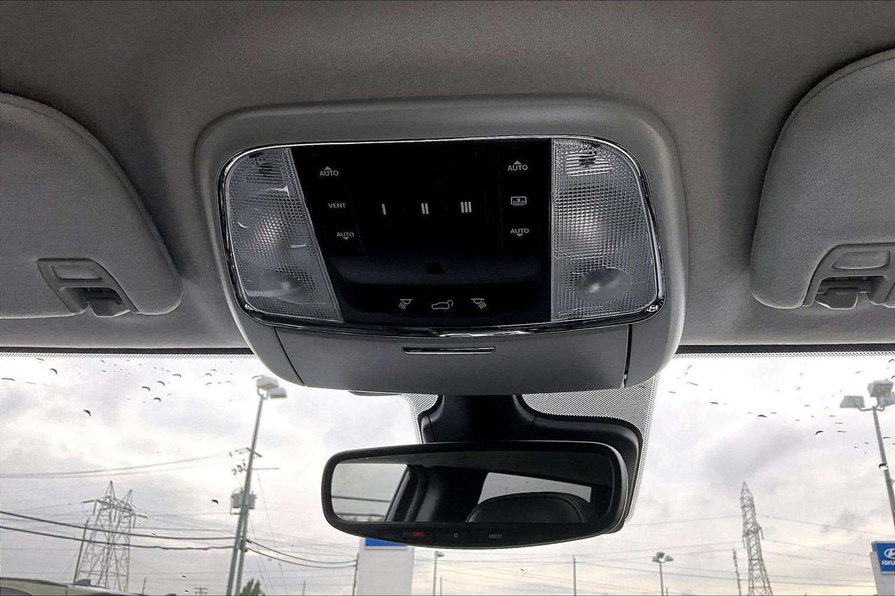 2021 Jeep Grand Cherokee Summit 4x4   Cooled Seats   Pano Sunroof   Navi Photo