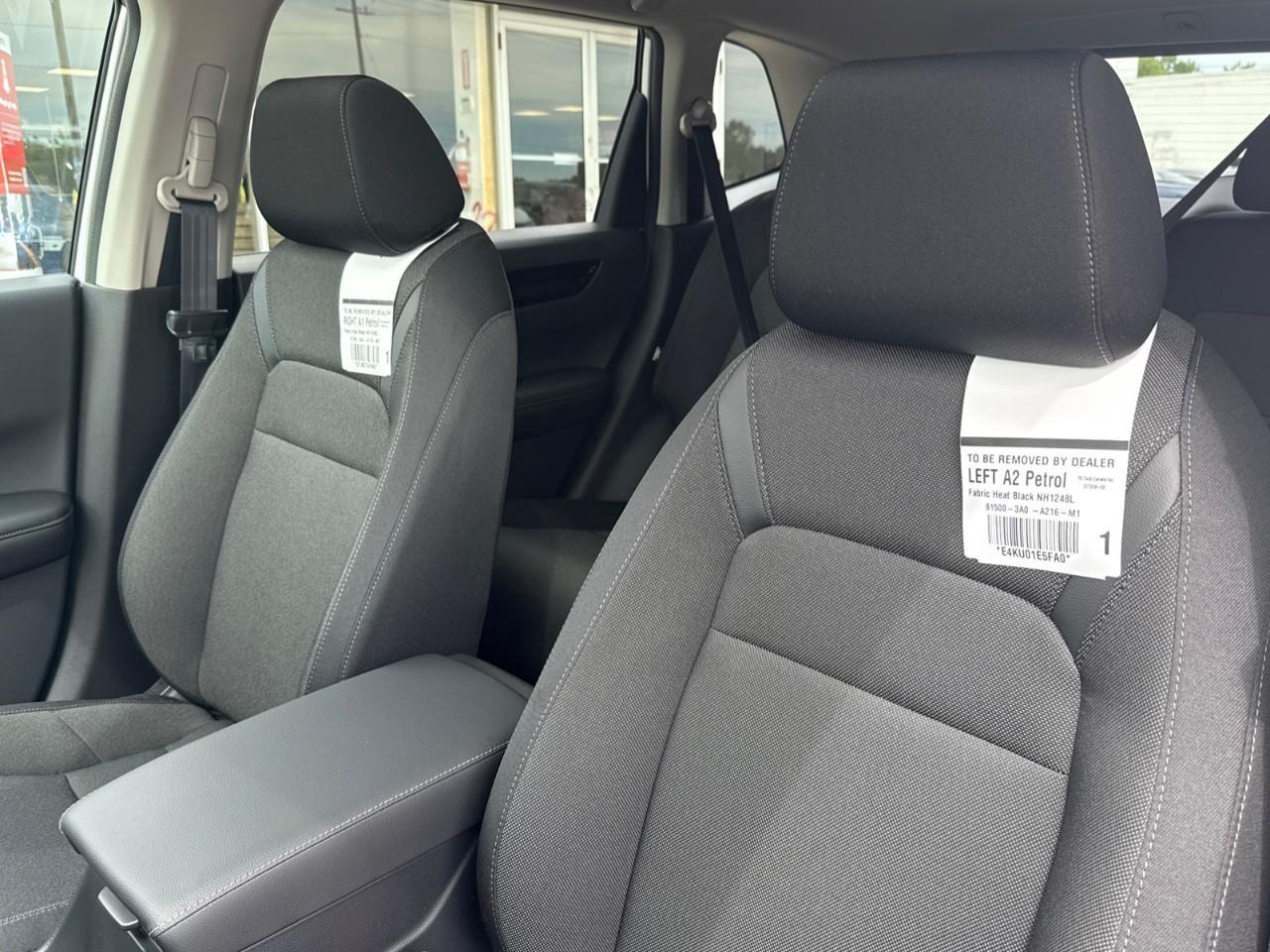 2027 Honda CR-V Sport 4dr All-Wheel Drive Photo