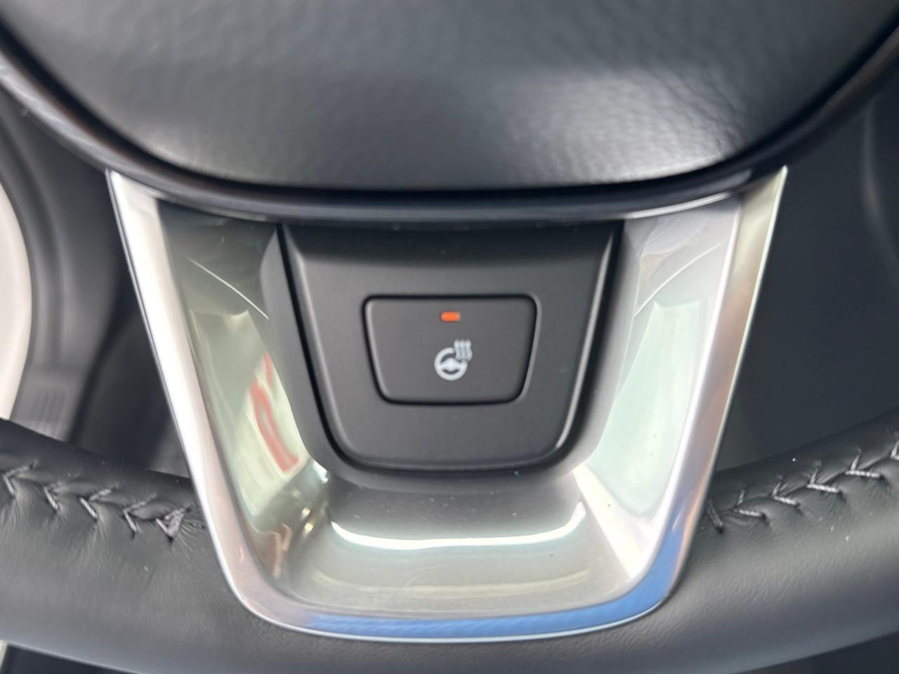 2027 Honda CR-V Sport 4dr All-Wheel Drive Photo