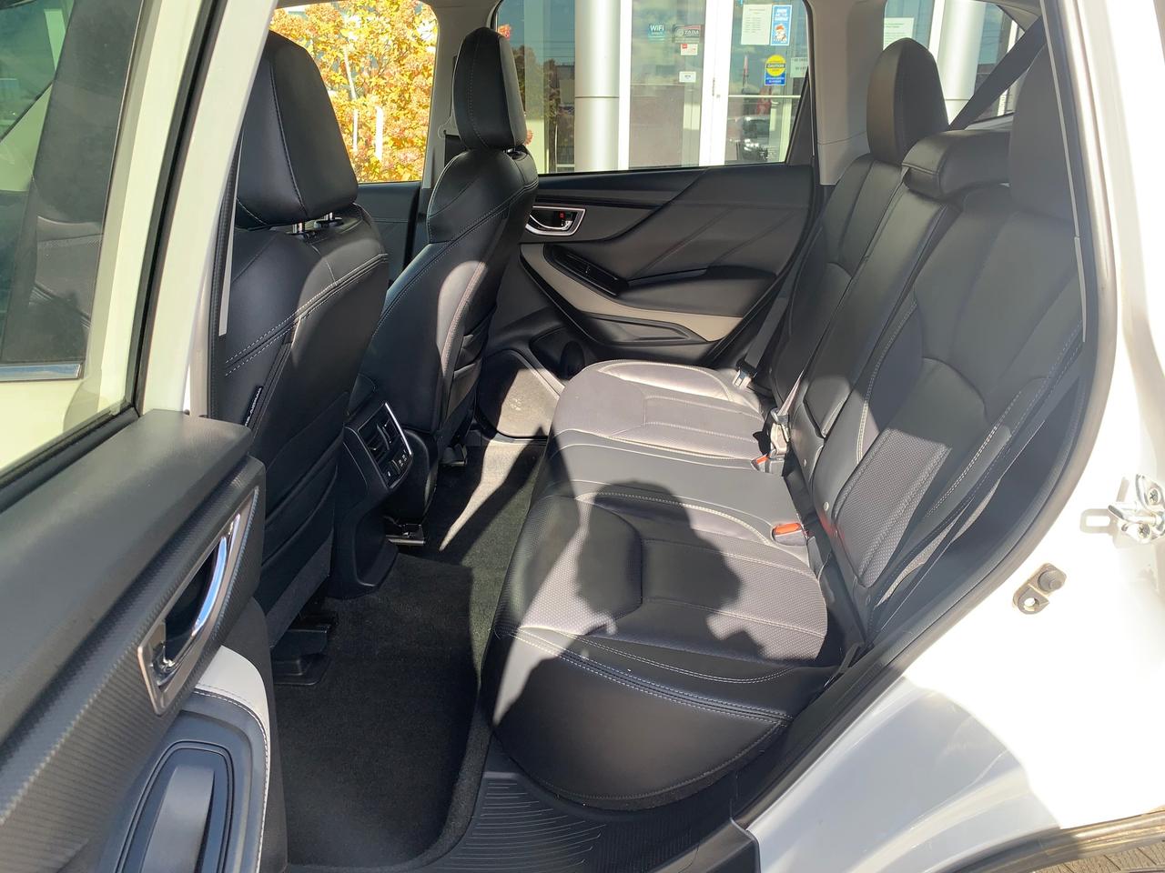 2024 Subaru Forester Limited 4dr All-Wheel Drive Photo