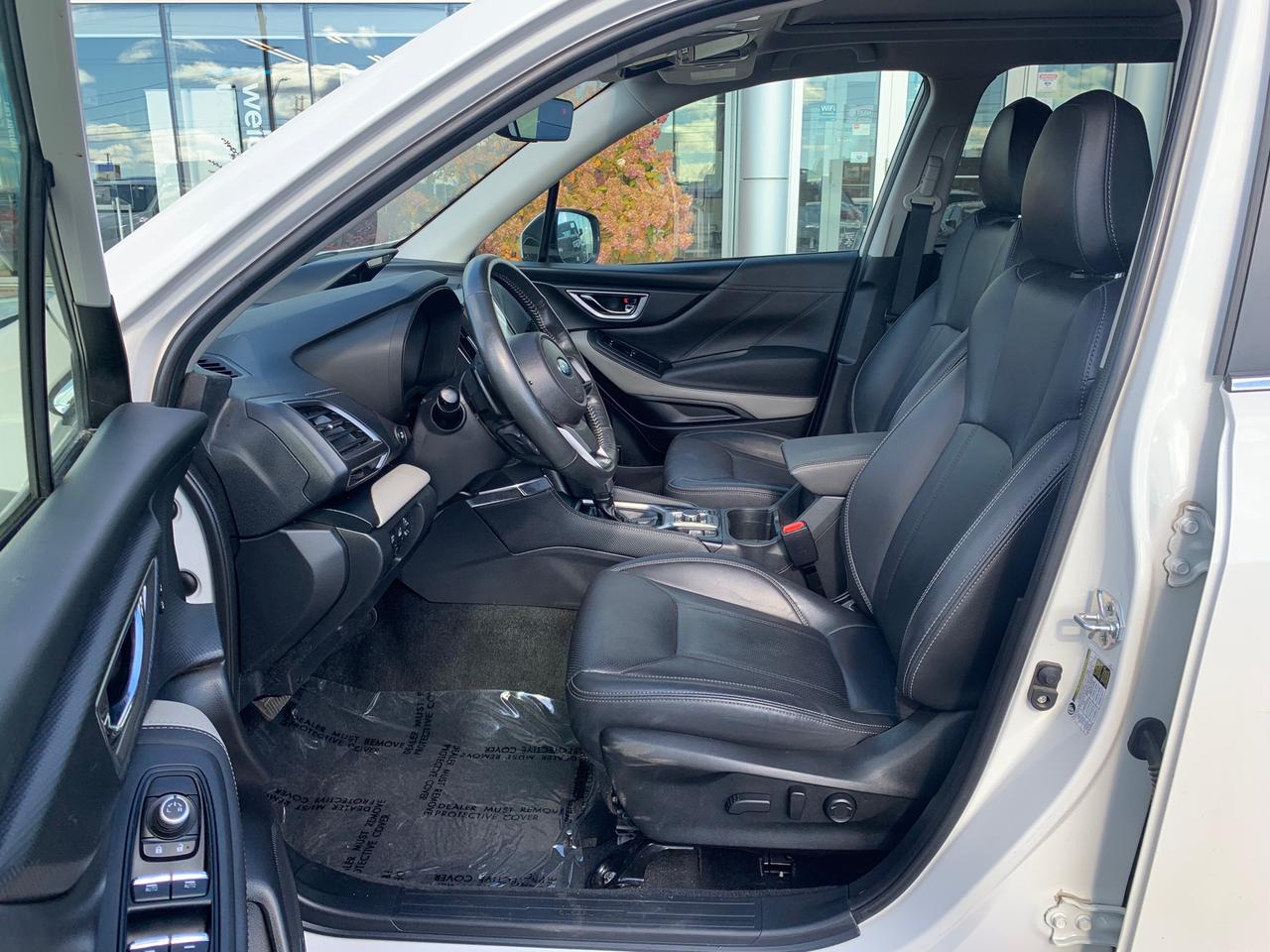 2024 Subaru Forester Limited 4dr All-Wheel Drive Photo