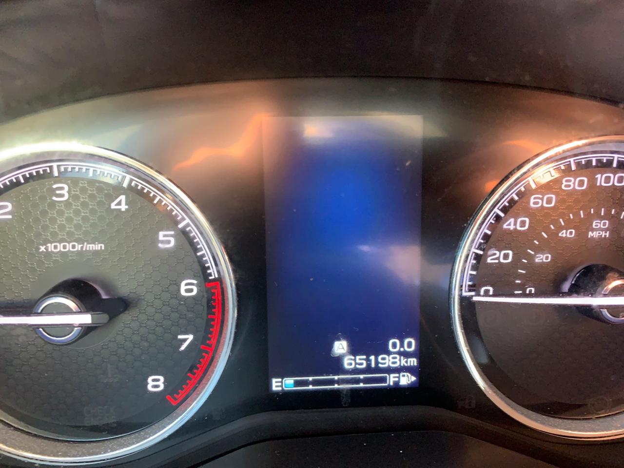 2024 Subaru Forester Limited 4dr All-Wheel Drive Photo