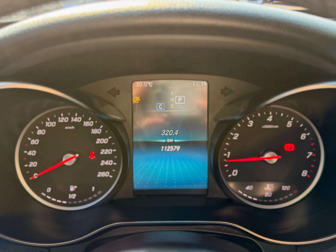 2020 Mercedes-Benz GLC GLC 300/BSM/NAVI/CAMERA/ROOF/APPLE CARPLAY/2.0L Photo