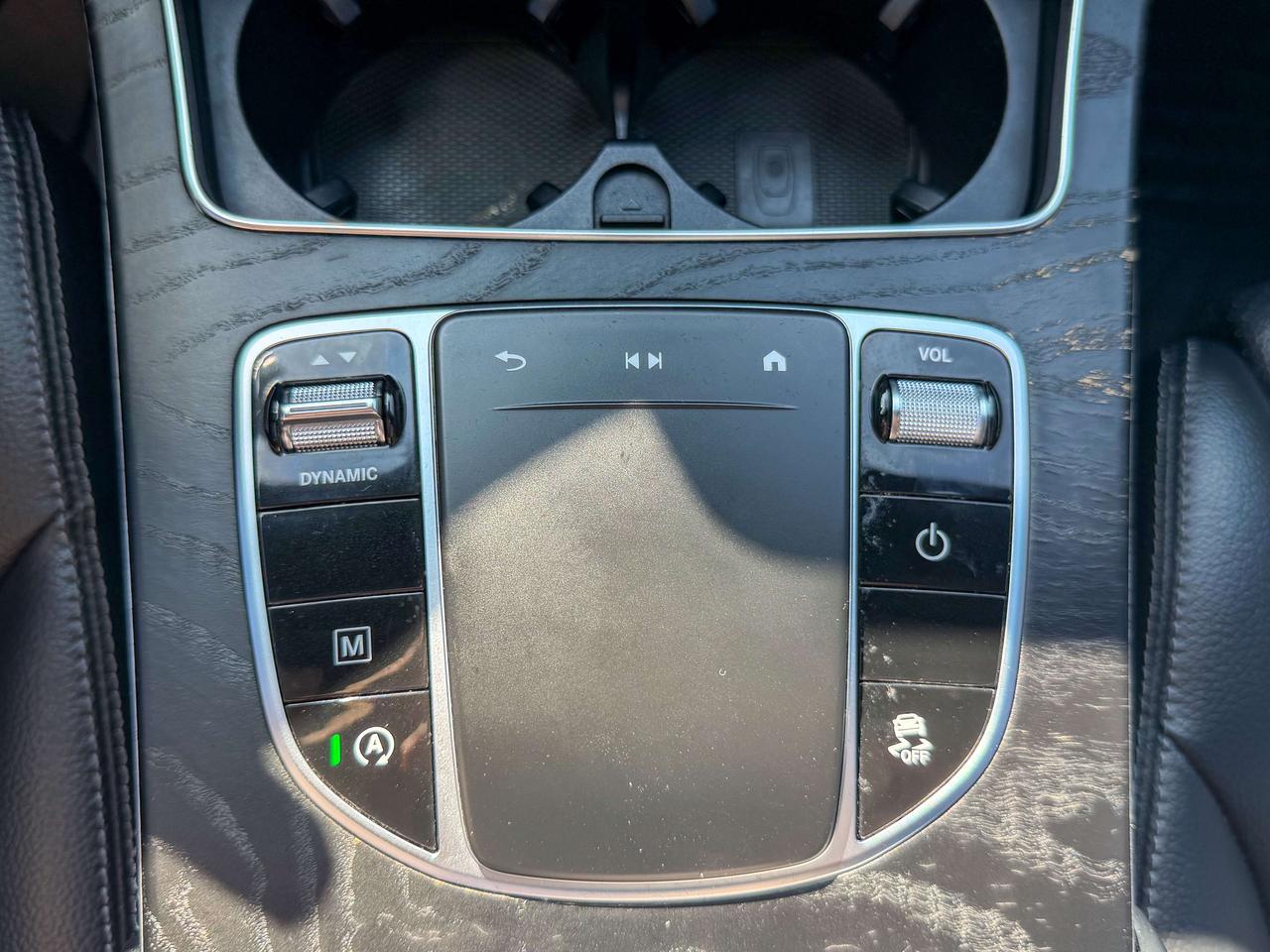 2020 Mercedes-Benz GLC GLC 300/BSM/NAVI/CAMERA/ROOF/APPLE CARPLAY/2.0L Photo
