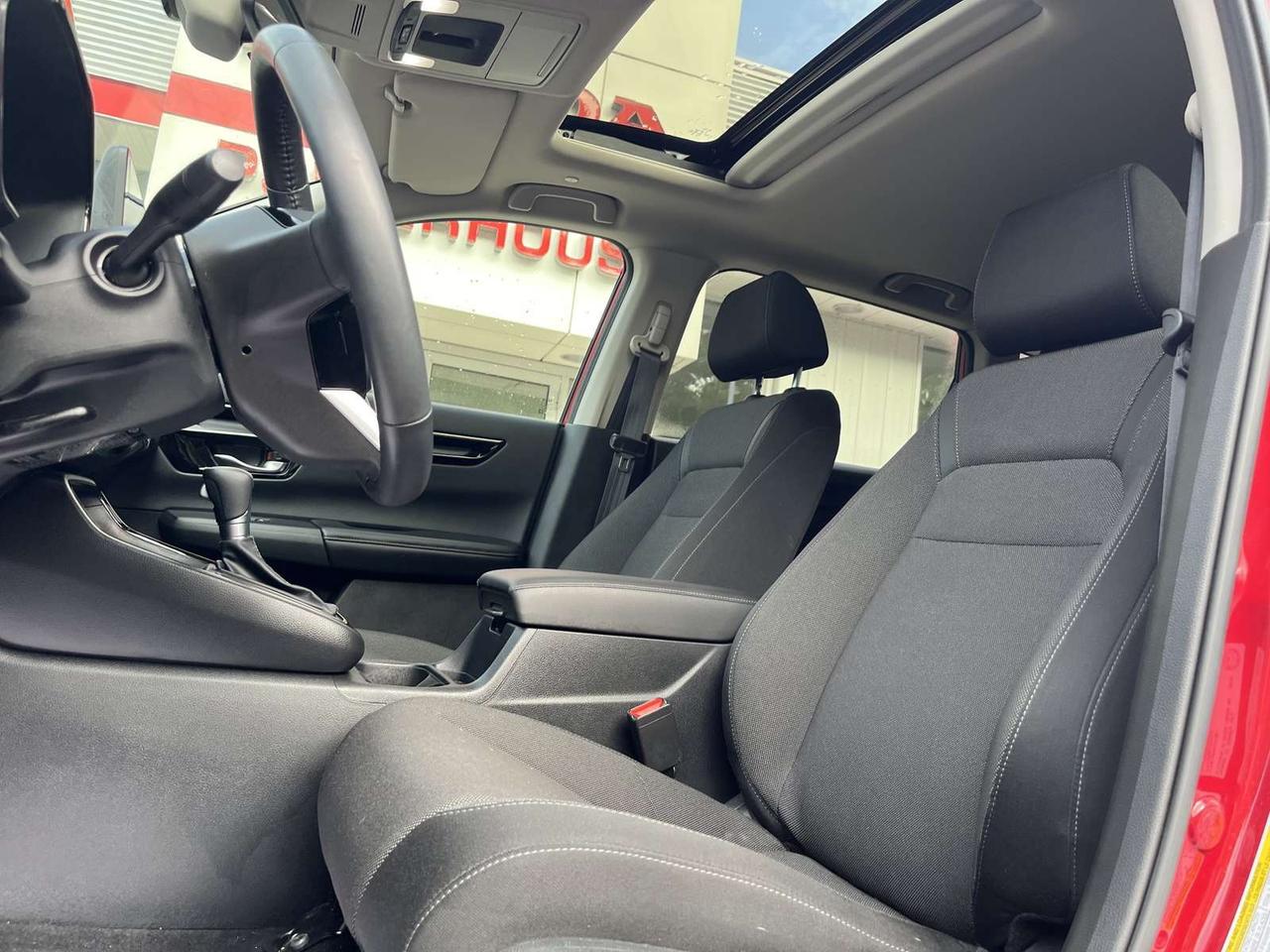 2025 Honda CR-V Sport AWD Photo
