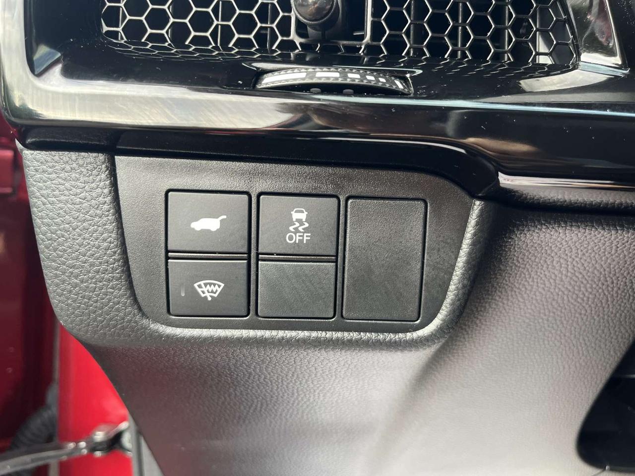 2025 Honda CR-V Sport AWD Photo