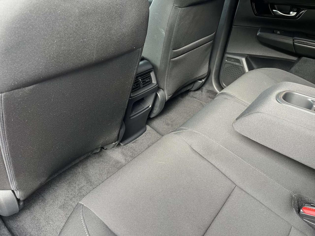 2025 Honda CR-V Sport AWD Photo