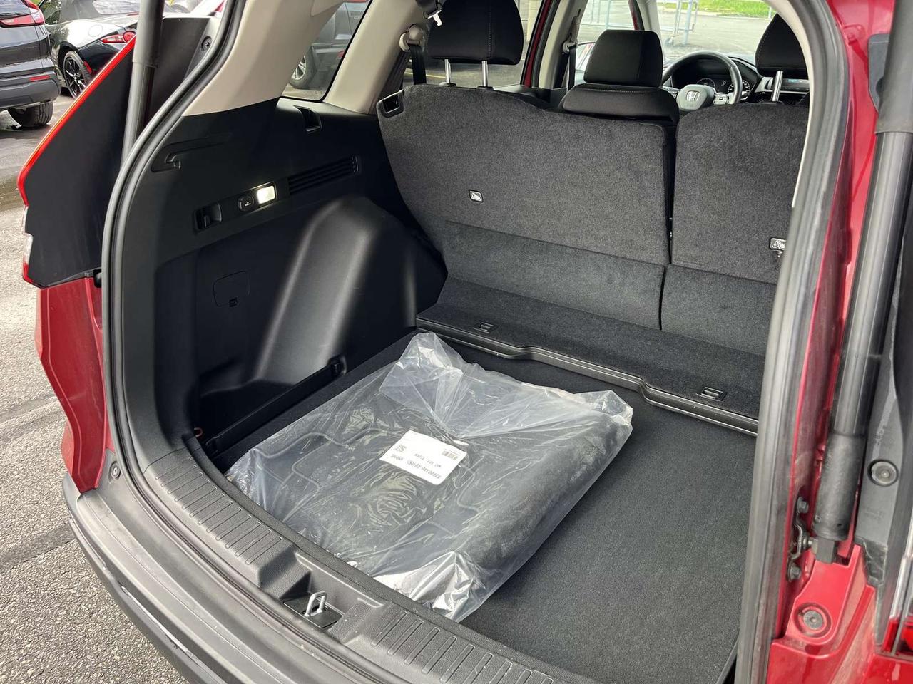 2025 Honda CR-V Sport AWD Photo