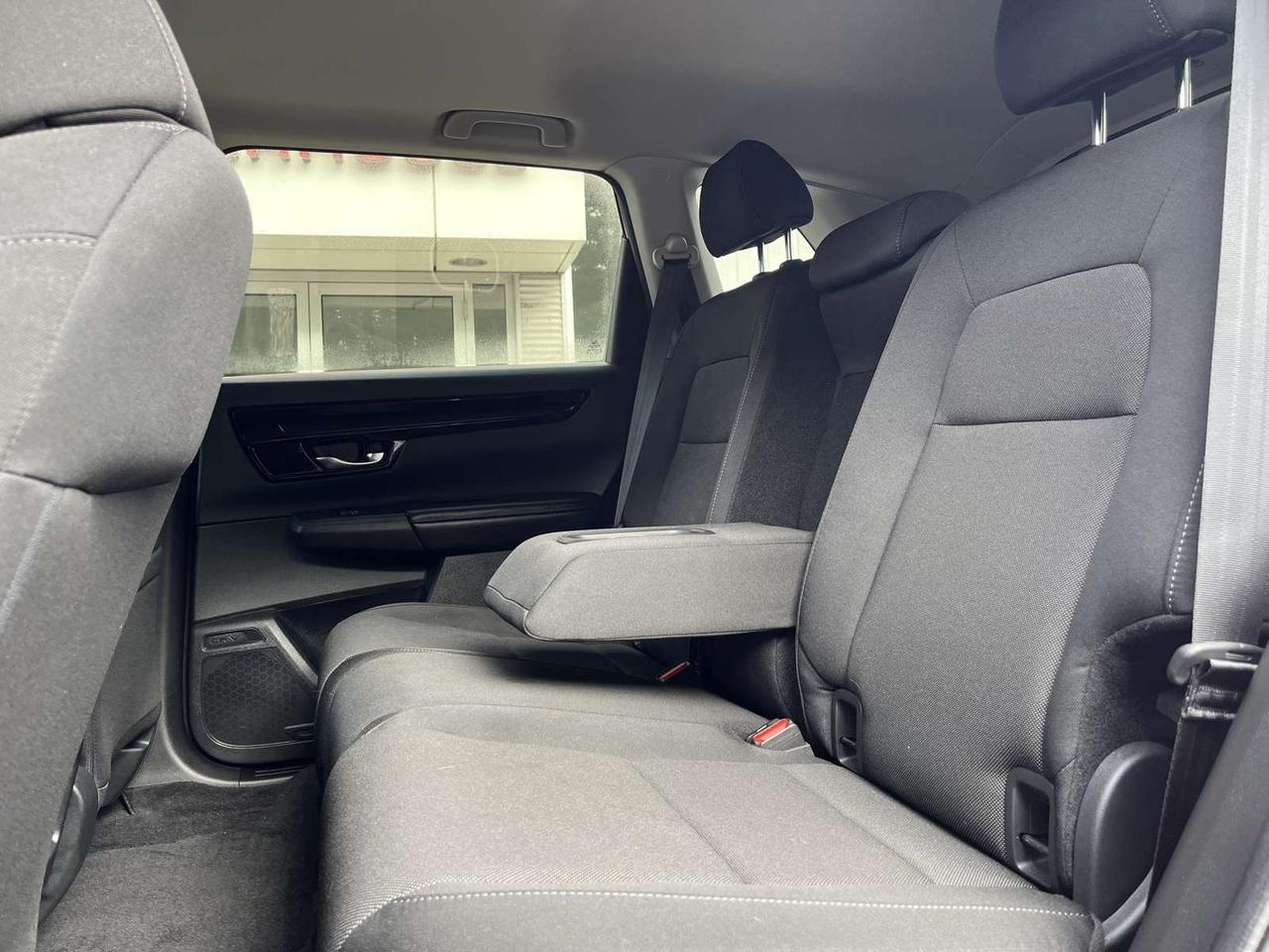 2025 Honda CR-V Sport AWD Photo
