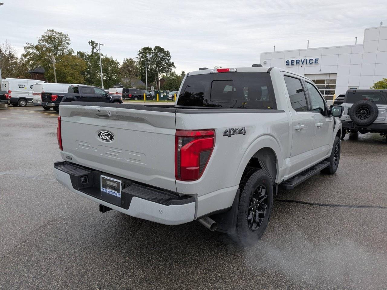 2026 Ford F-150  Photo