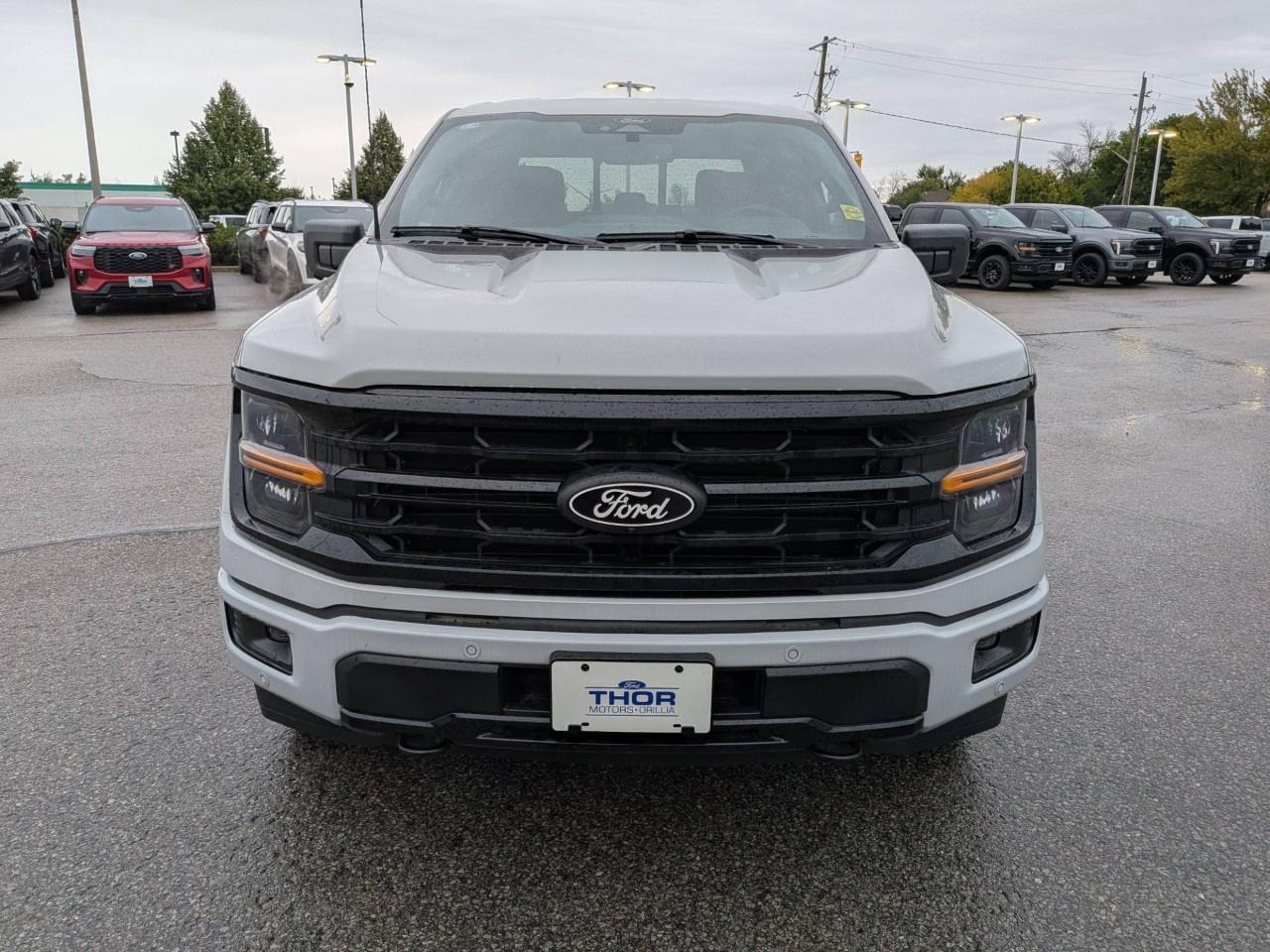 2026 Ford F-150  Photo5