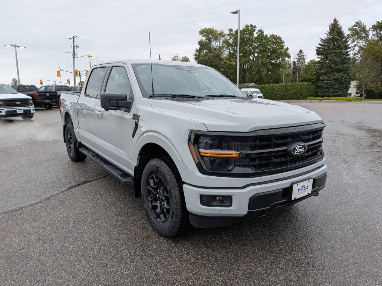 2026 Ford F-150  Photo