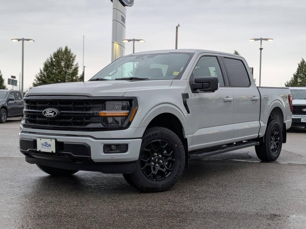 2026 Ford F-150  Photo0