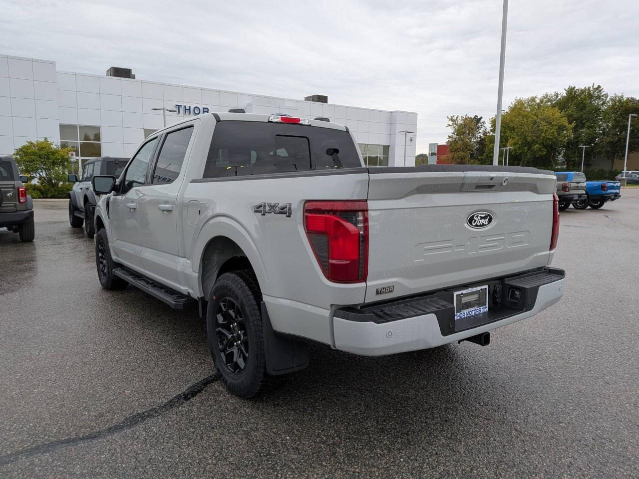 2026 Ford F-150  Photo