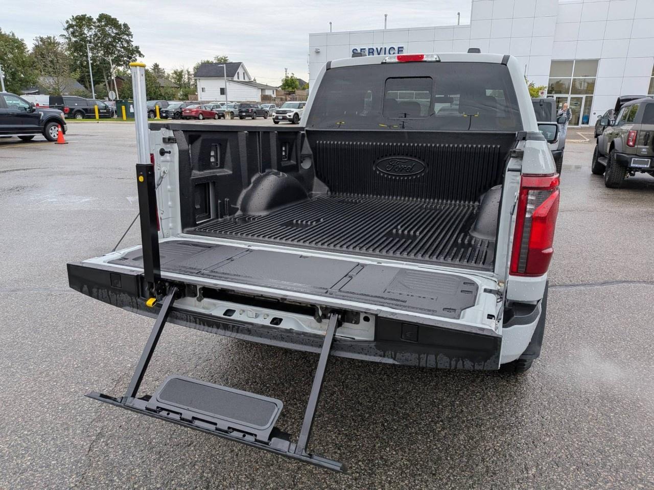 2026 Ford F-150  Photo
