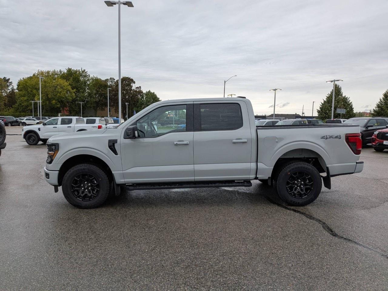 2026 Ford F-150  Photo