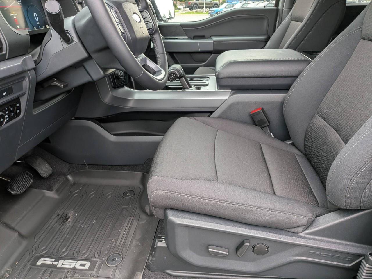2026 Ford F-150  Photo