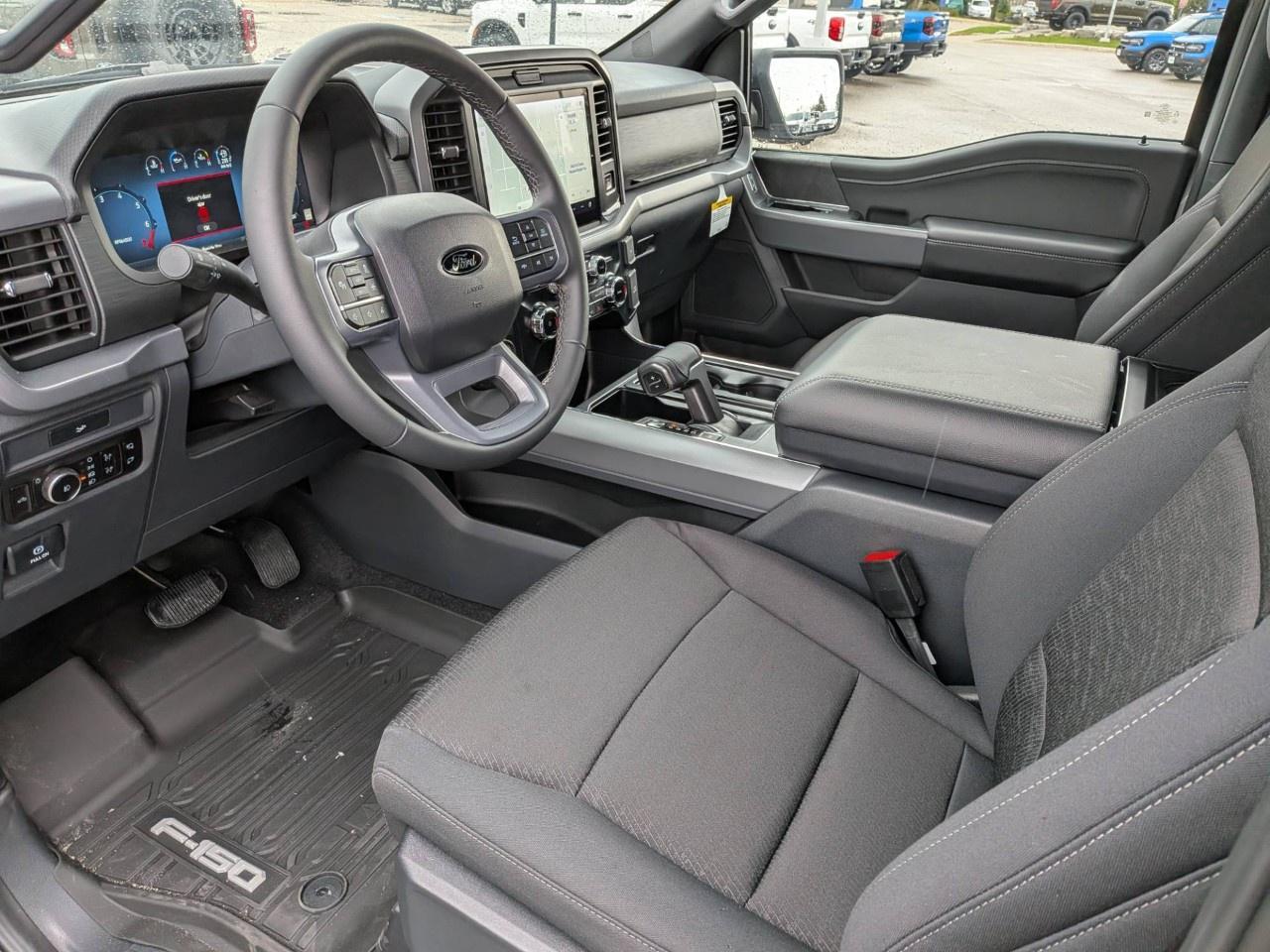 2026 Ford F-150  Photo