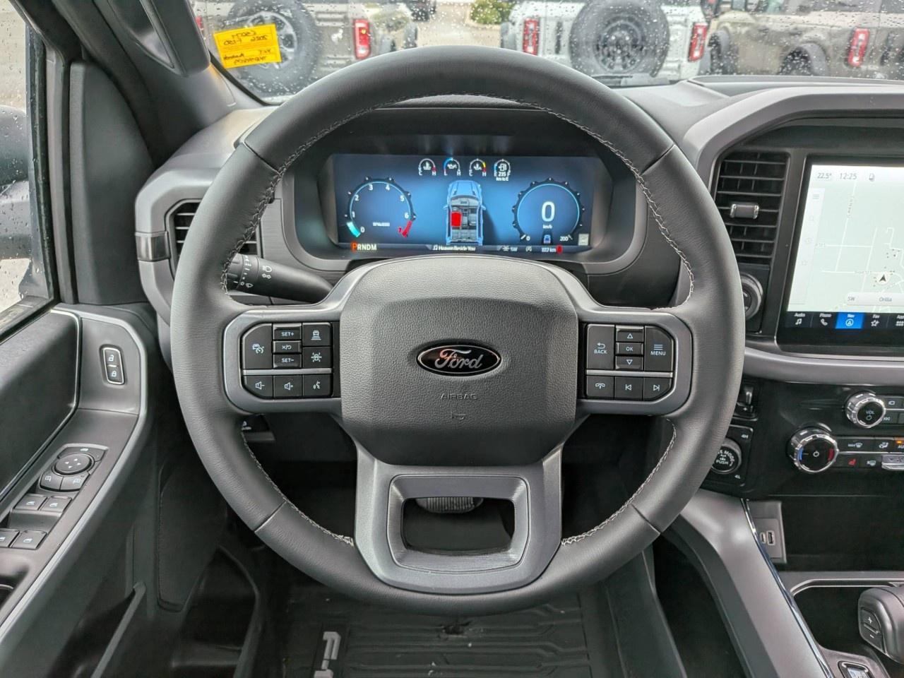2026 Ford F-150  Photo