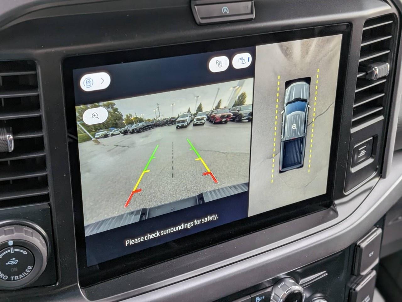 2026 Ford F-150  Photo