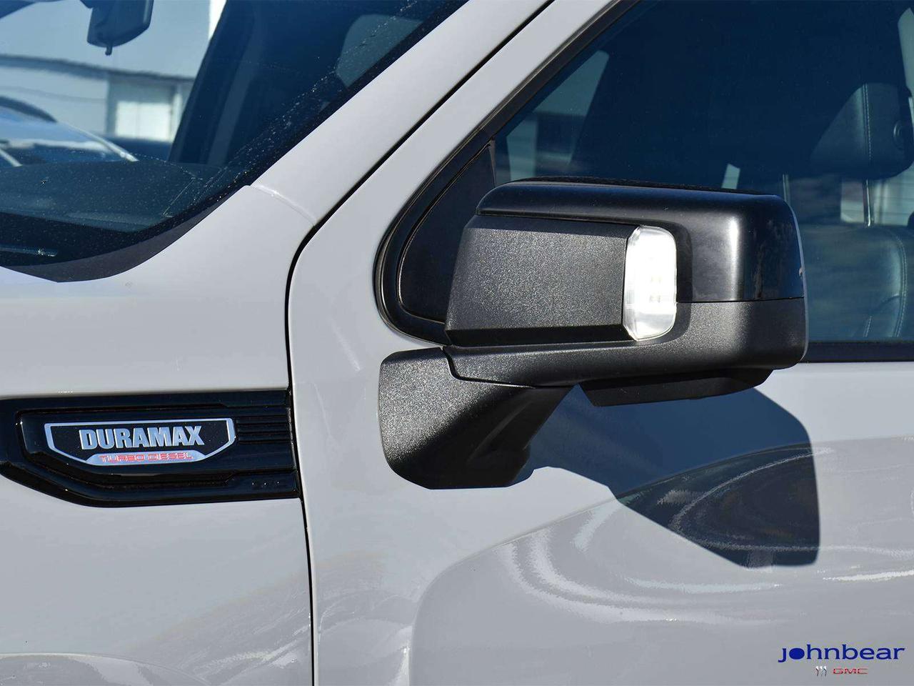 2024 GMC Sierra 1500 ELEVATION Photo