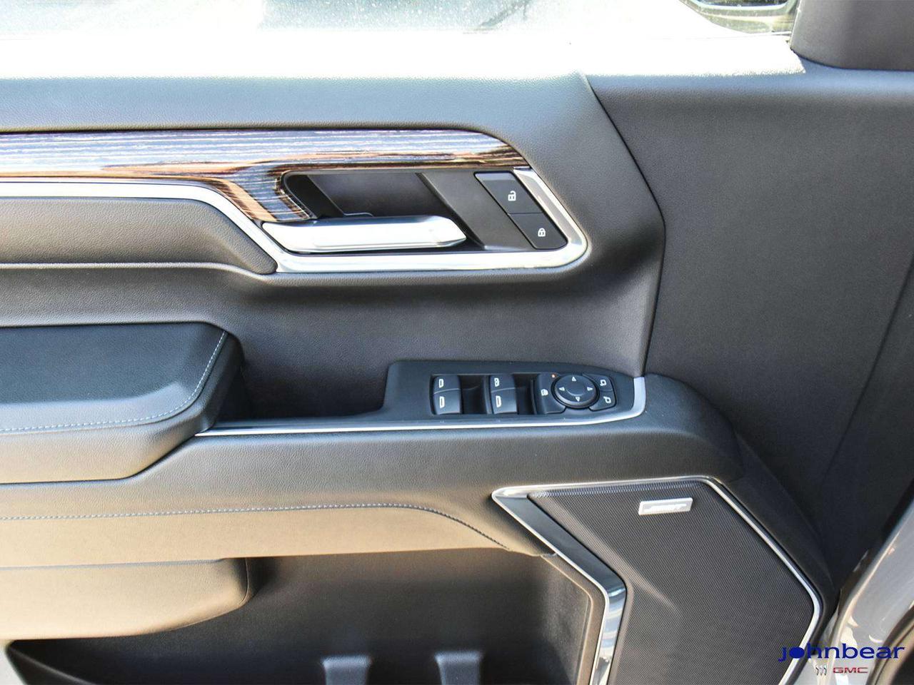 2024 GMC Sierra 1500 ELEVATION Photo