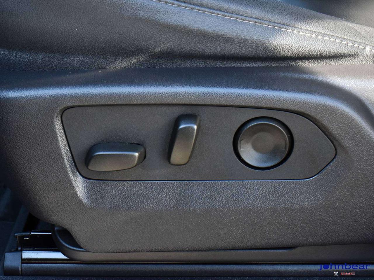 2024 GMC Sierra 1500 ELEVATION Photo