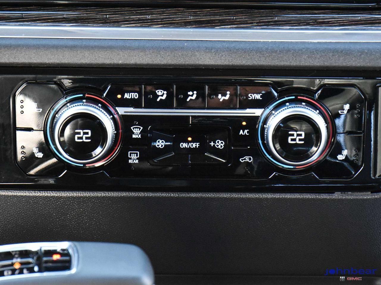 2024 GMC Sierra 1500 ELEVATION Photo