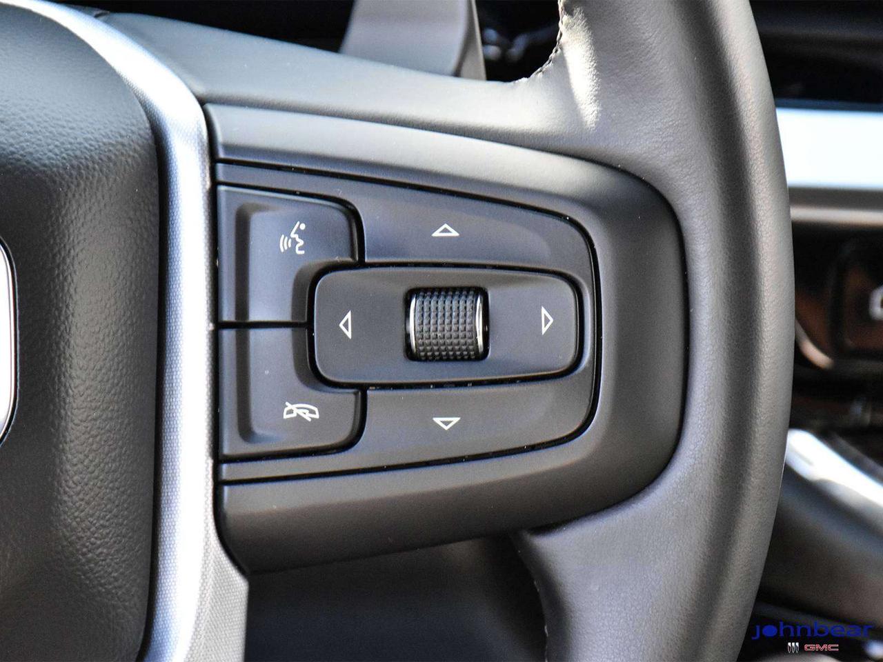 2024 GMC Sierra 1500 ELEVATION Photo